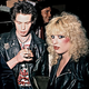 Image for article titled Nancy Spungen: Victim Of Drugs Or A Sexist Punk Scene?